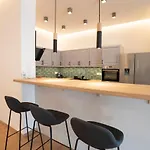 بيت للعطل Naturart Vendeghaz