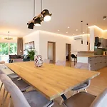بيت للعطل Naturart Vendeghaz Tiszafüred