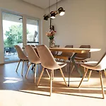 Naturart Vendeghaz بيت للعطل Tiszafüred