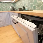 Naturart Vendeghaz * Tiszafüred
