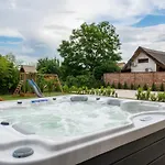 بيت للعطل Naturart Vendeghaz