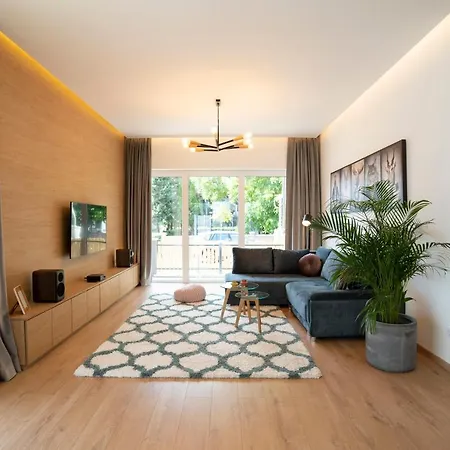 Naturart Vendeghaz Holiday home
