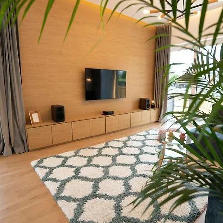Holiday home Naturart Vendeghaz *