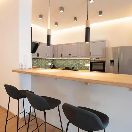 Tatil Evi Naturart Vendeghaz