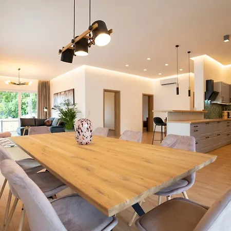 Holiday home Naturart Vendeghaz Tiszafured
