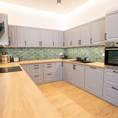 Naturart Vendeghaz Holiday home Tiszafured