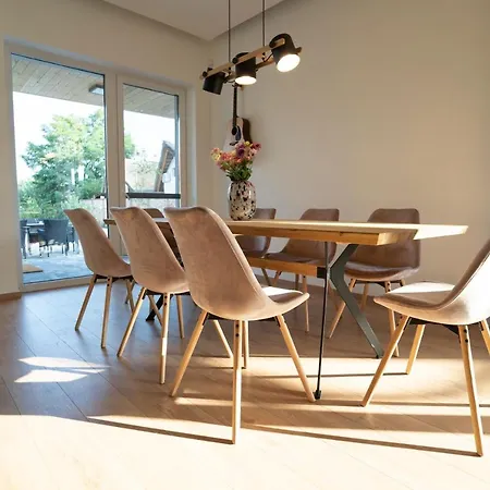 Naturart Vendeghaz Tatil Evi Tiszafüred