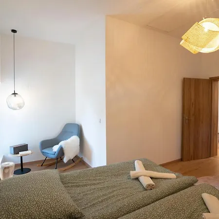 Naturart Vendeghaz Tatil Evi