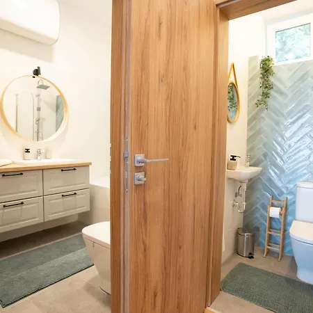 Tatil Evi Naturart Vendeghaz *