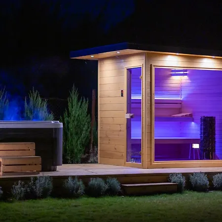 Naturart Vendeghaz *